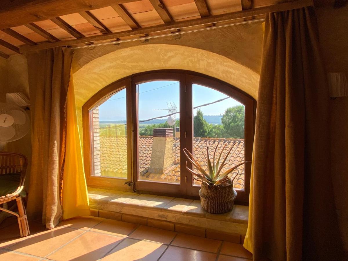 Villa Santa Caterina - Dog Friendly With Garden à Sobrestany Extérieur photo