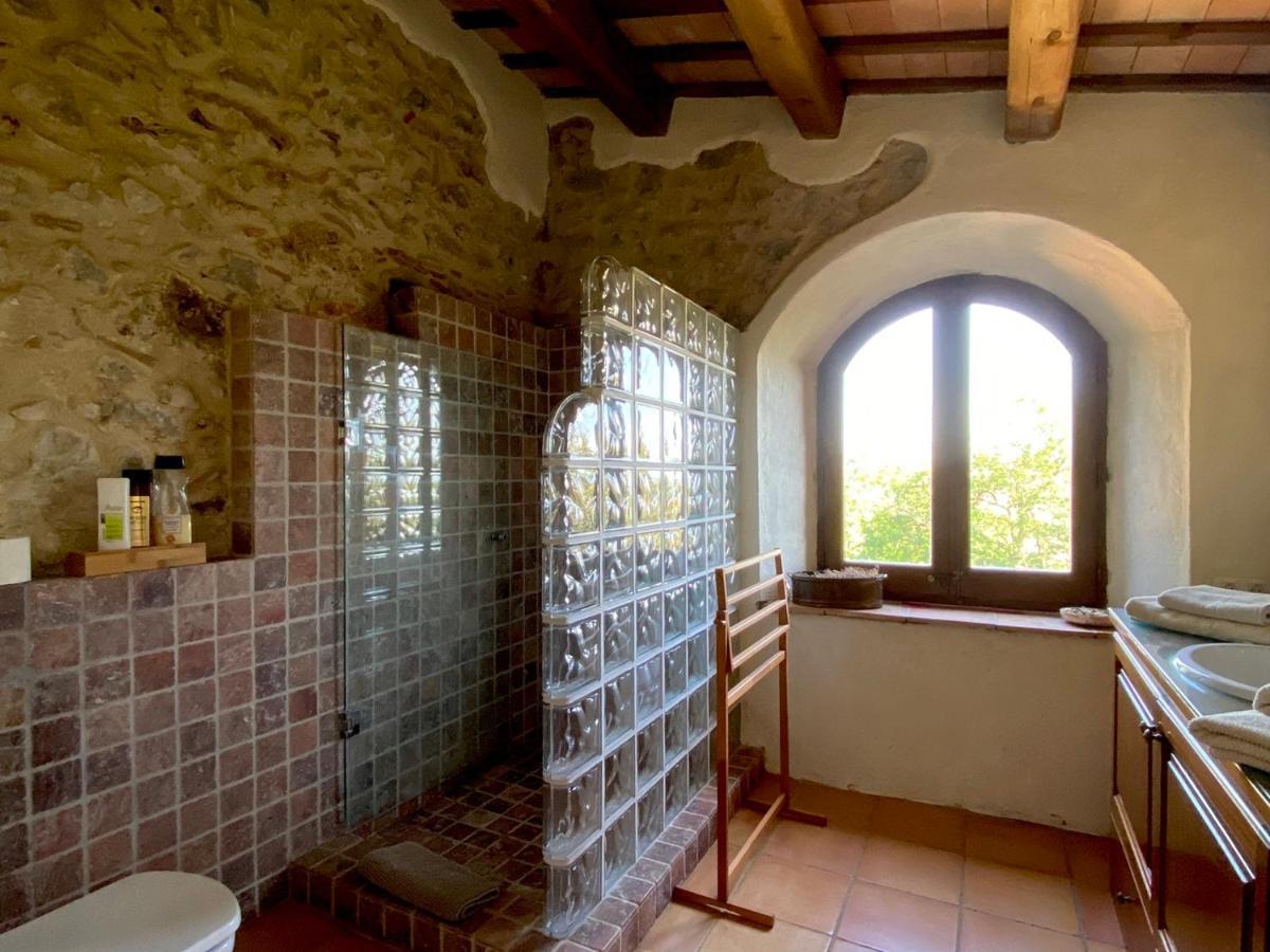 Villa Santa Caterina - Dog Friendly With Garden à Sobrestany Extérieur photo