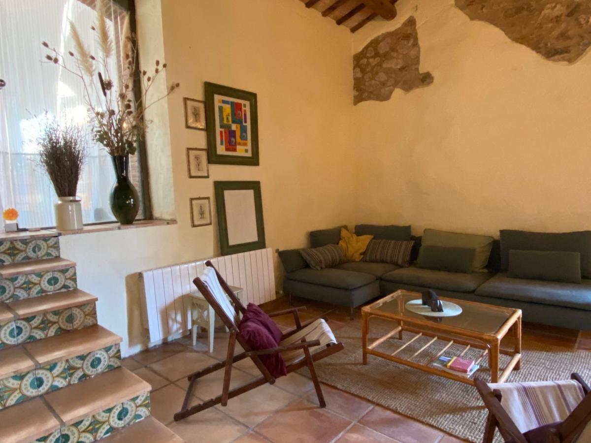 Villa Santa Caterina - Dog Friendly With Garden à Sobrestany Extérieur photo