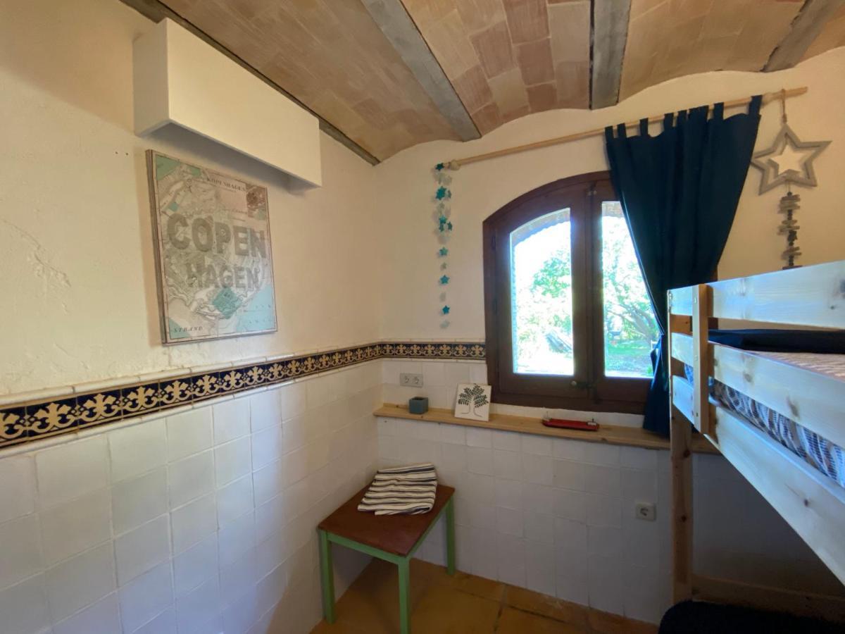 Villa Santa Caterina - Dog Friendly With Garden à Sobrestany Extérieur photo