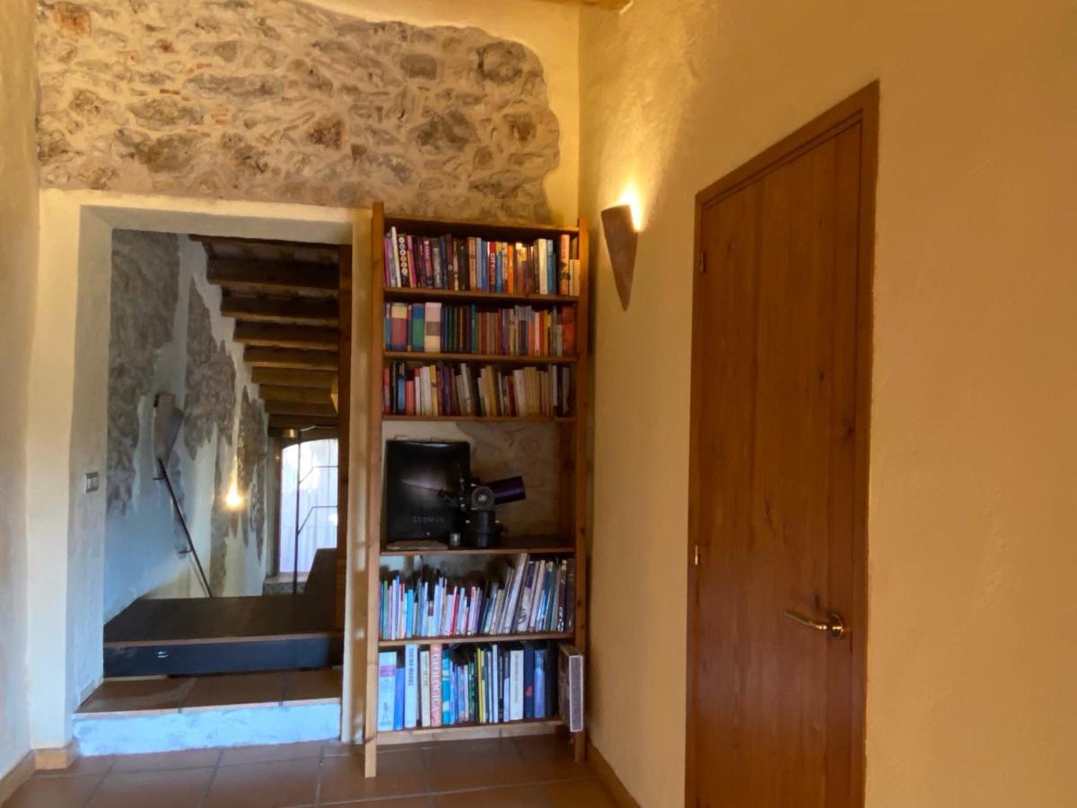 Villa Santa Caterina - Dog Friendly With Garden à Sobrestany Extérieur photo
