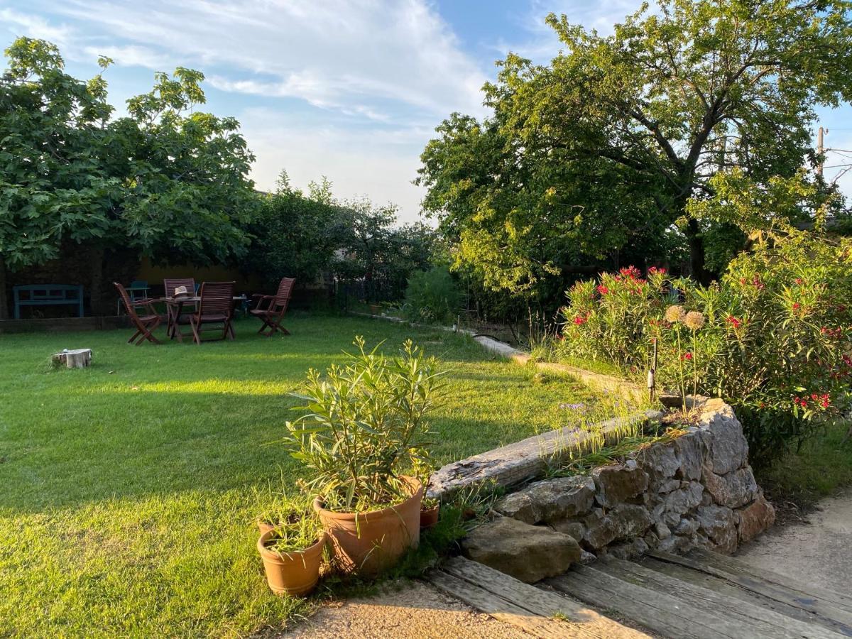 Villa Santa Caterina - Dog Friendly With Garden à Sobrestany Extérieur photo