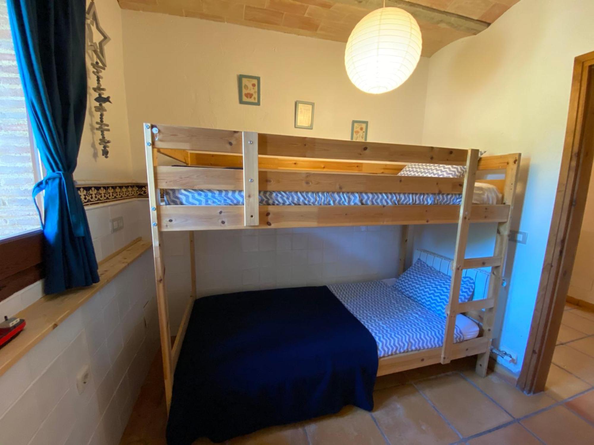 Villa Santa Caterina - Dog Friendly With Garden à Sobrestany Chambre photo