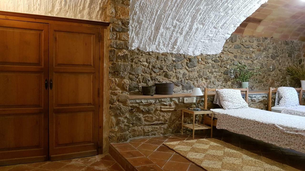 Villa Santa Caterina - Dog Friendly With Garden à Sobrestany Extérieur photo