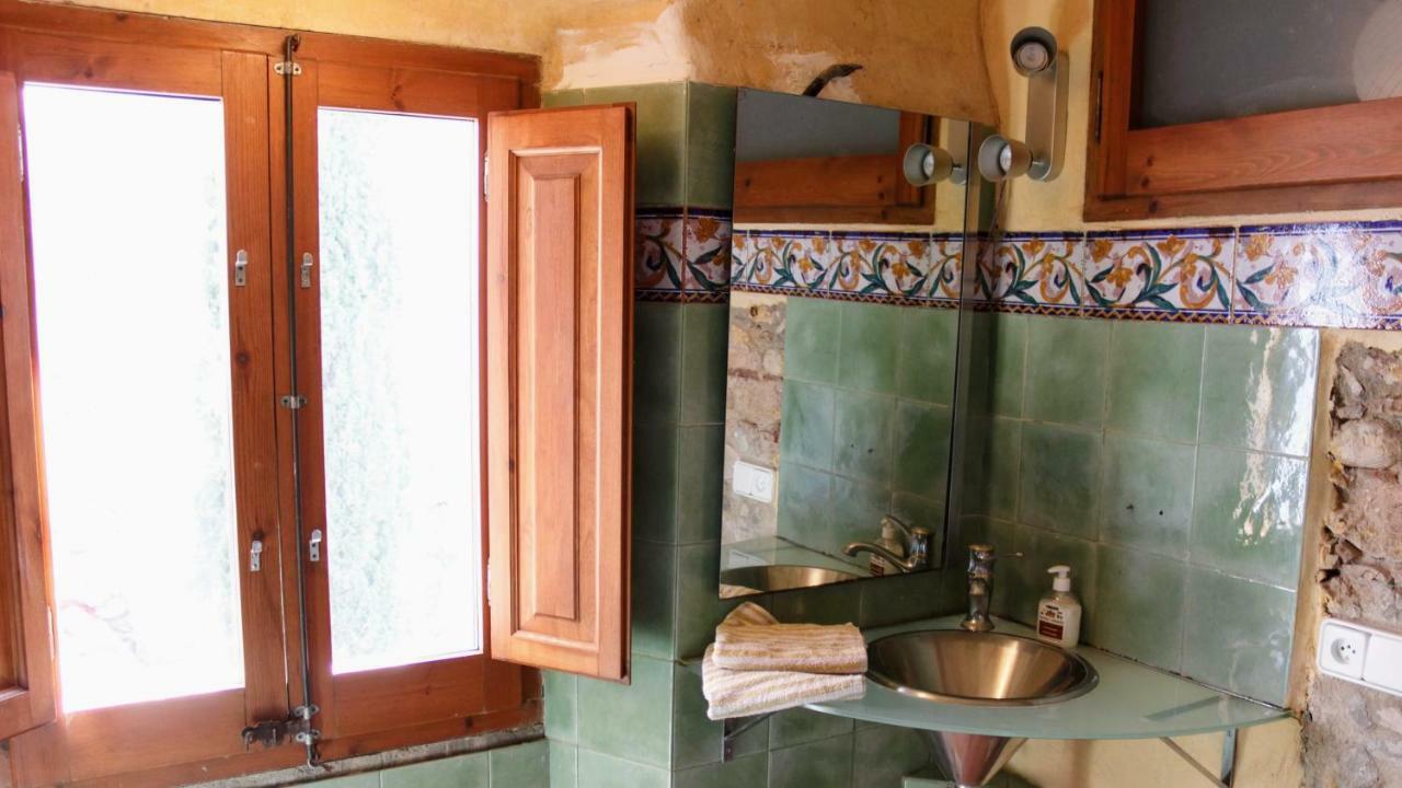 Villa Santa Caterina - Dog Friendly With Garden à Sobrestany Extérieur photo