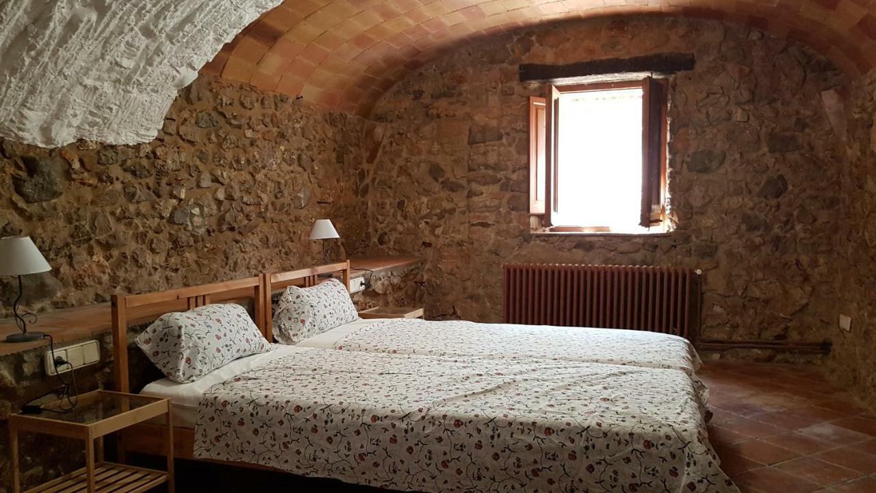 Villa Santa Caterina - Dog Friendly With Garden à Sobrestany Extérieur photo